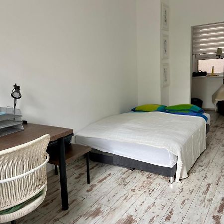 Residence Park Lovely Apartman With Private Parking Kysucke Nove Mesto エクステリア 写真
