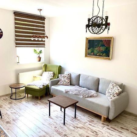 Residence Park Lovely Apartman With Private Parking Kysucke Nove Mesto エクステリア 写真