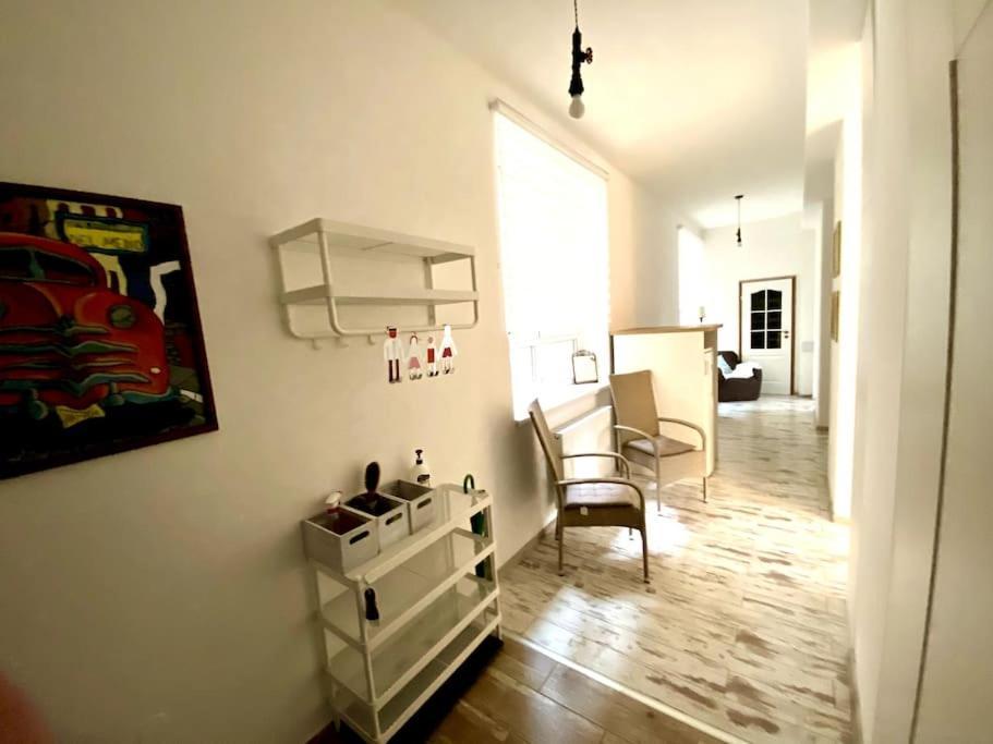 Residence Park Lovely Apartman With Private Parking Kysucke Nove Mesto エクステリア 写真