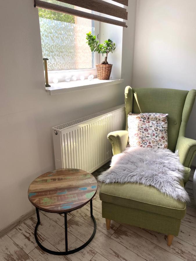 Residence Park Lovely Apartman With Private Parking Kysucke Nove Mesto エクステリア 写真