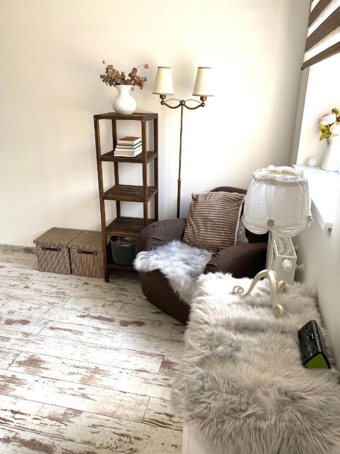 Residence Park Lovely Apartman With Private Parking Kysucke Nove Mesto エクステリア 写真