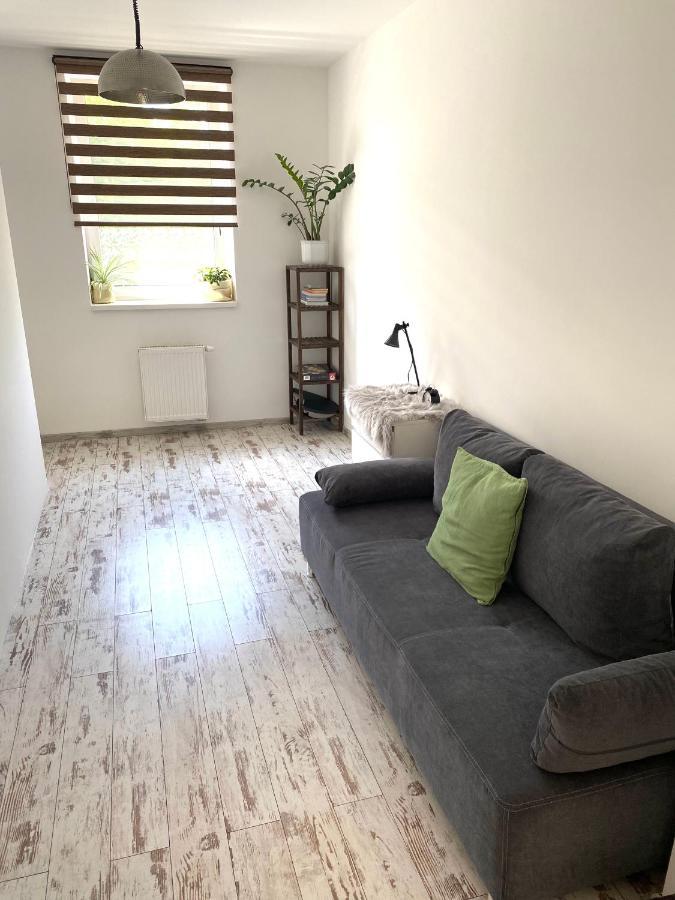 Residence Park Lovely Apartman With Private Parking Kysucke Nove Mesto エクステリア 写真